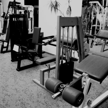 Gerätetraining