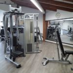 Gerätetraining Fitnessstudio Walheim